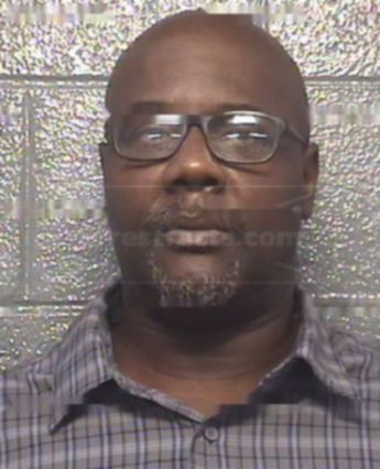 James Henry Carrington