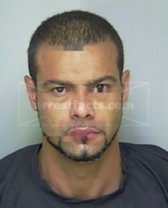 Michael Shawn Brinson