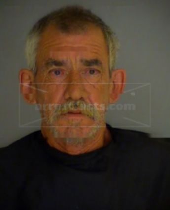 Anthony Frank Savage