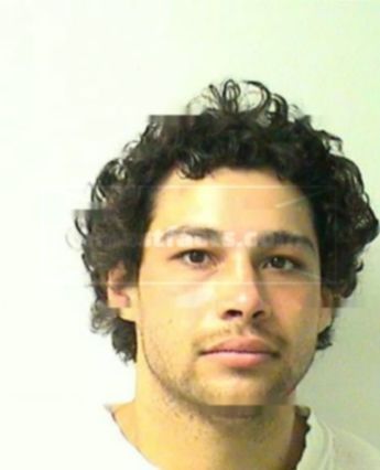 Timothy Andrew Reed