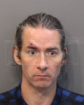 Christopher Anthony Strang