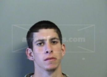 Tray Anthoney Ingram