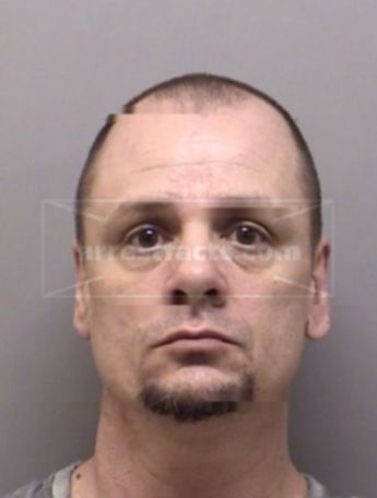 Larry Dane Boykin