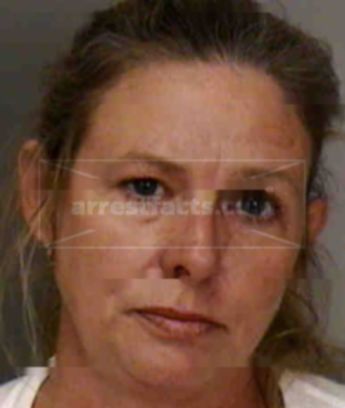 Molly Marie Goody