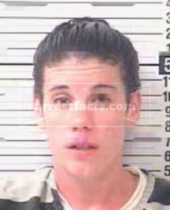 Ashley Michelle Hinds