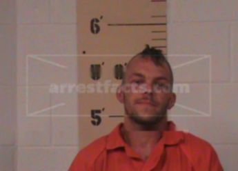 Christopher Wade Hopkins