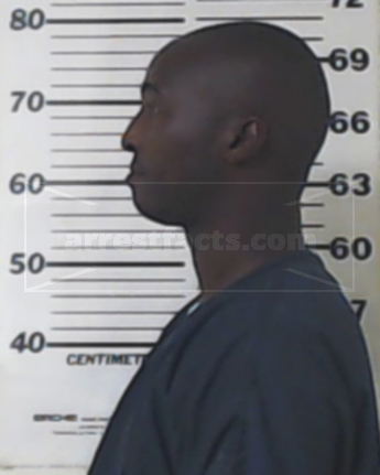 Steven Ramon Green