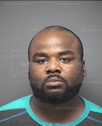 Phillip Anderson Credle