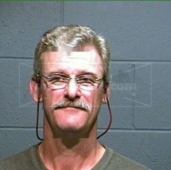 Stanley Wayne Marshall