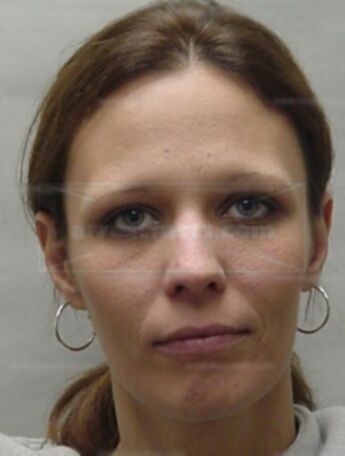 Carrie Ann Walsh