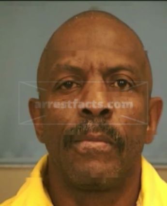 Sylvester Atkins