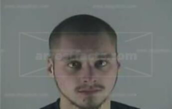 Andrew Nathaniel Bruce
