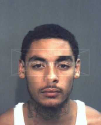 Michael Anthony Arrington