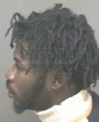 Maurice Lamar Green