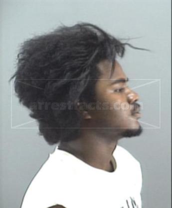 Myrson Kentrell Maddox