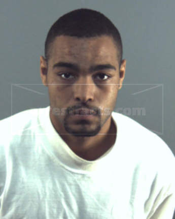 Terrance Akeem Potter