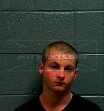 Brandon Keith Johnson