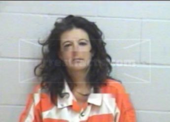 Charlotte Ann Story