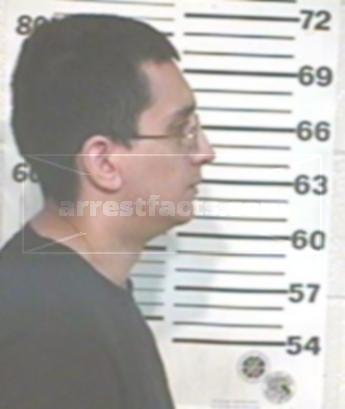 Jonathan Guzman Rosales
