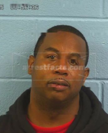 Anthony Williams