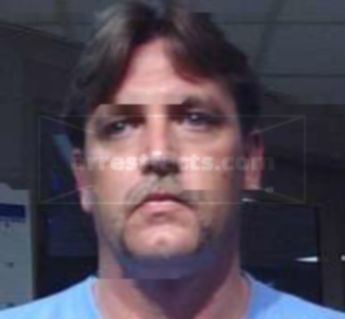 Michael Dean Burton