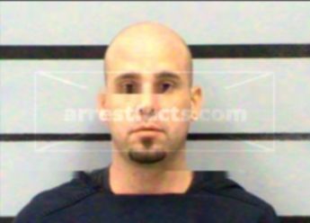 Corey Daniel Cazee
