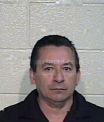 Prisciliano Trevino