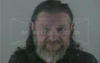 Curtis Glen Weedman