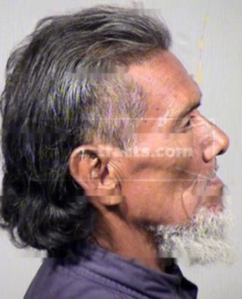 Modesto Rodriguez Diaz