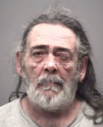 Richard Burton Blevins
