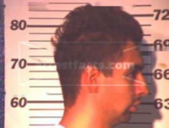 John Roberts Marks