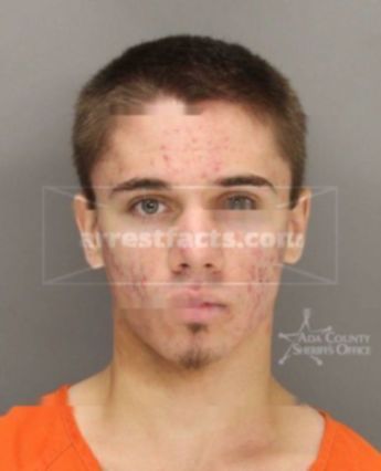 Austin Pierce Bowman