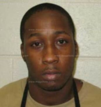 Trashonn S Moore