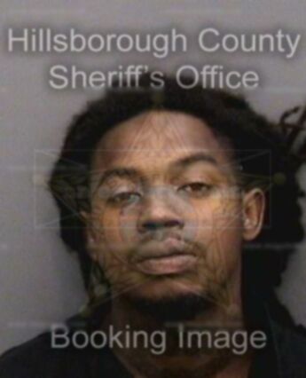 Shaver Denard Clemons