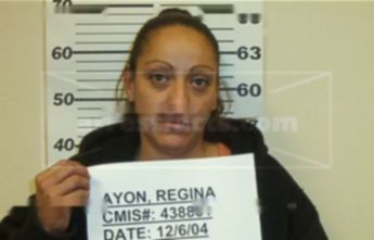 Regina Elena Ayon