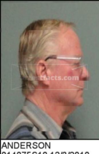 John Wesley Anderson