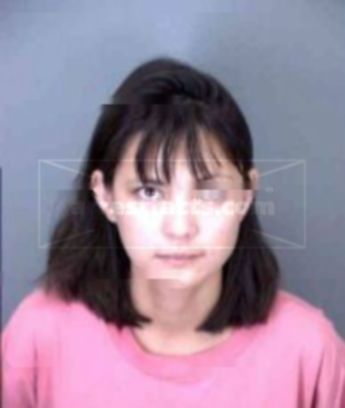 Virginia Barrea Rosenstein