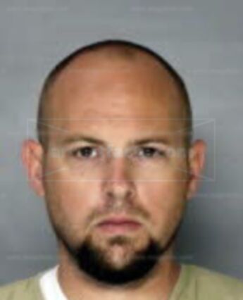Adam Joseph Sturdevan