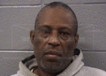 Harvey Wesley