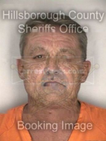 Timothy Patrick Flanagan