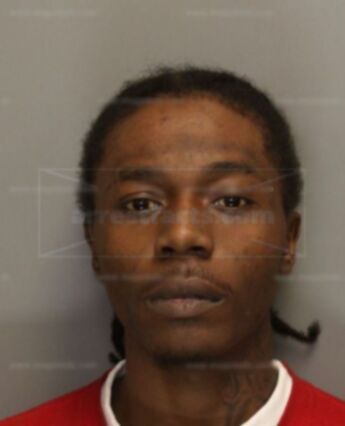 Tooley Jamel Anthony