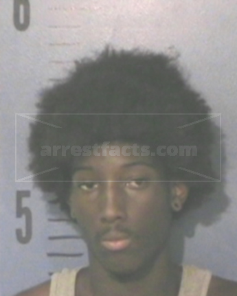 Tyree Marcell Cotton
