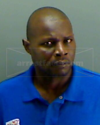 Sherman Dwayne Dunaway