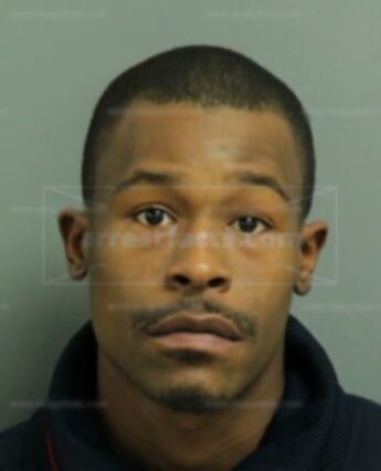 Kuwame Hykeem Perry