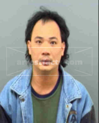 Thanh Trung Trieu