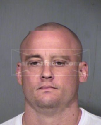 Michael David Sanger