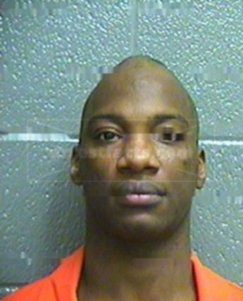 Rickey D Gold Jr.