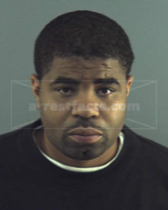 Reggie Maurice Joiner