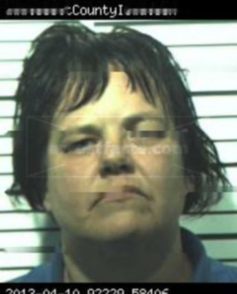 Tracy Lynn Miller