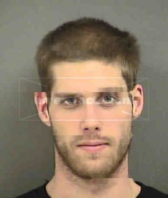Brian Edward Bellevue